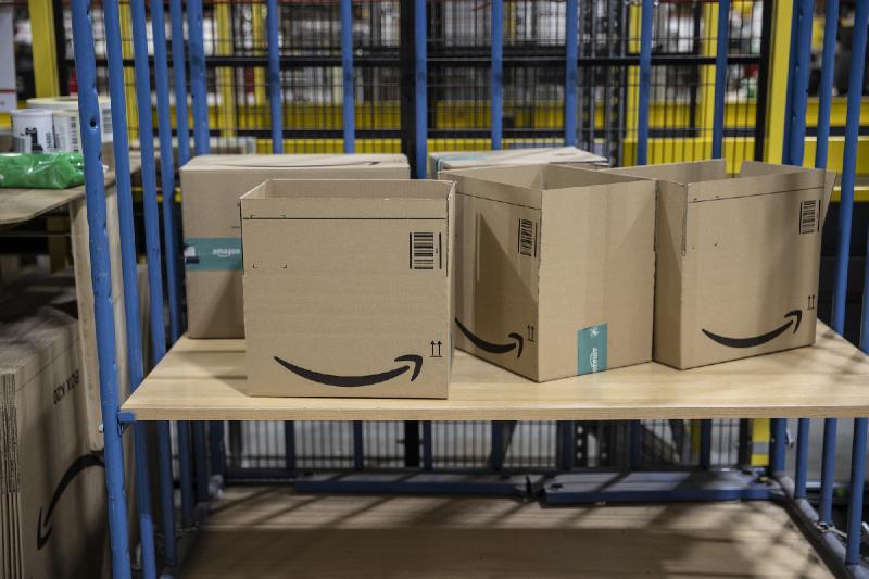 LEAKED AUDIO: Amazon Union Buster Warns Workers 'Things Could Become Worse'