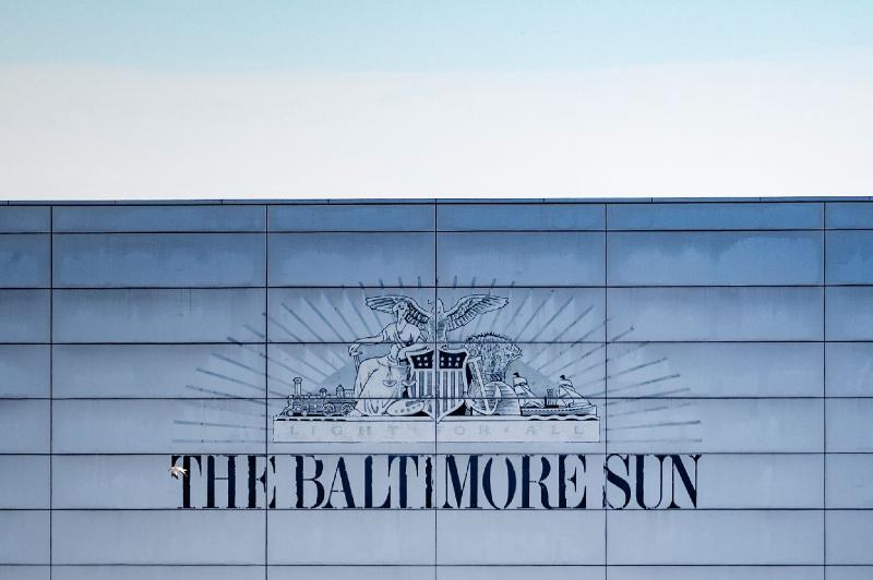 The Baltimore Sun Apologizes for Coverage of Slavery, Race