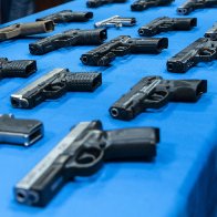 "Stand your ground" laws linked to jump in U.S. firearm homicides