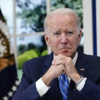 Liberals Overdose on Cope After Biden's Pathetic Weakness Is Laid Bare - RedState
