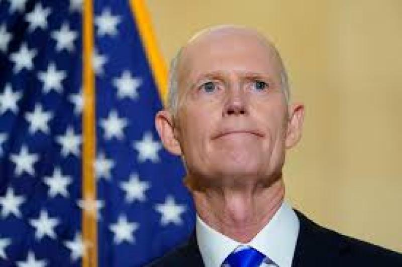 Rick Scott thrusts the GOP back into Romney-'47 percent' territory - The Washington Post