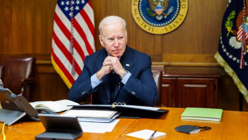 Russia-Ukraine crisis: Biden's twin failures on energy and foreign policy gave Putin tools to invade | Fox News