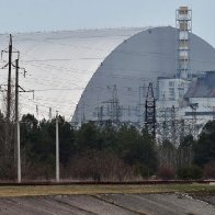 Why would Russia want to take Chernobyl?