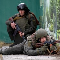 Russian offensive unexpectedly slowed by fierce Ukrainian resistance