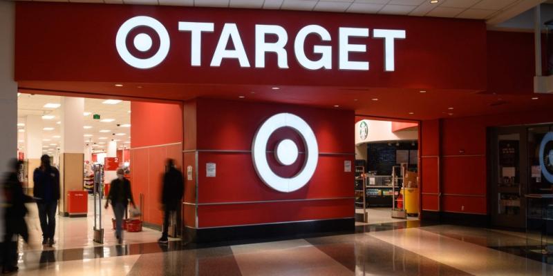 Target raising wages up to $24 an hour for some workers