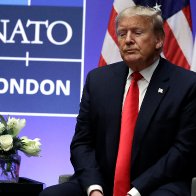 Trump Claims Credit for NATO After Bashing It for Years - Rolling Stone