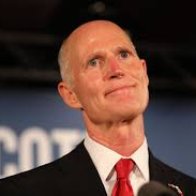 Rick Scott's far-right 'Rescue Plan' has 'energized' Democratic fundraising: report 