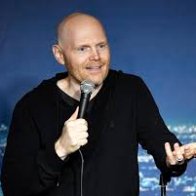 Bill Burr Equates Russia to Feminist Rhetoric