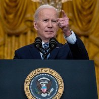 Did Putin Accidentally Reboot Biden's Presidency?