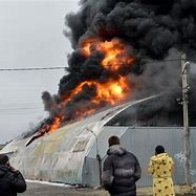 ‘Bigger than Chernobyl’: Ukraine’s Largest Nuclear Power Plant Is on Fire After ‘Relentless’ Shelling by Russians