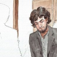 Supreme Court reimposes death sentence for Boston Marathon bomber