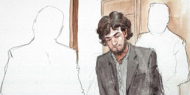 Supreme Court reimposes death sentence for Boston Marathon bomber