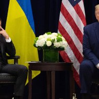 Opinion | Zelensky and Trump: Two Performers, One Hero