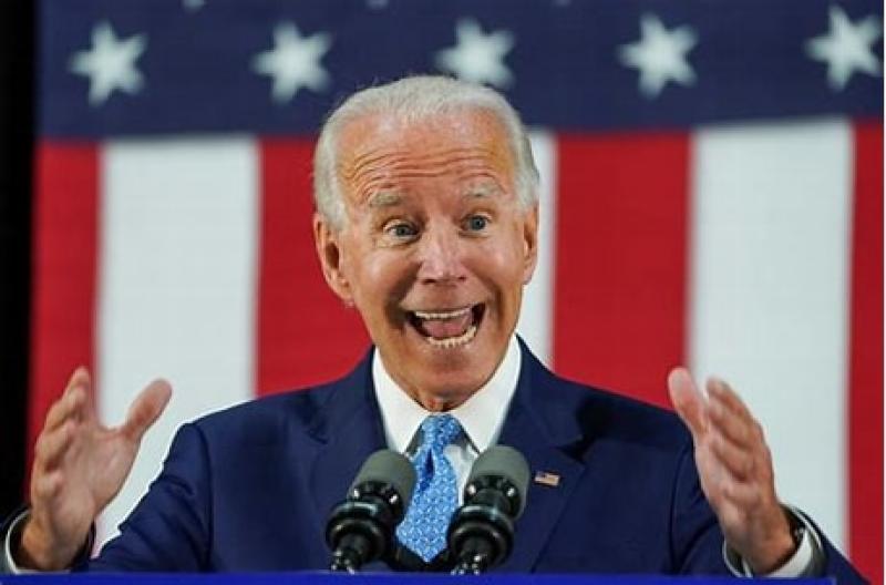 Joe Biden's Approval Rating Fails to Rise Among Independents After State of the Union—Poll