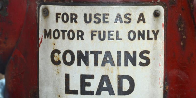 Lead in gasoline blunted IQ of half the U.S. population, study says