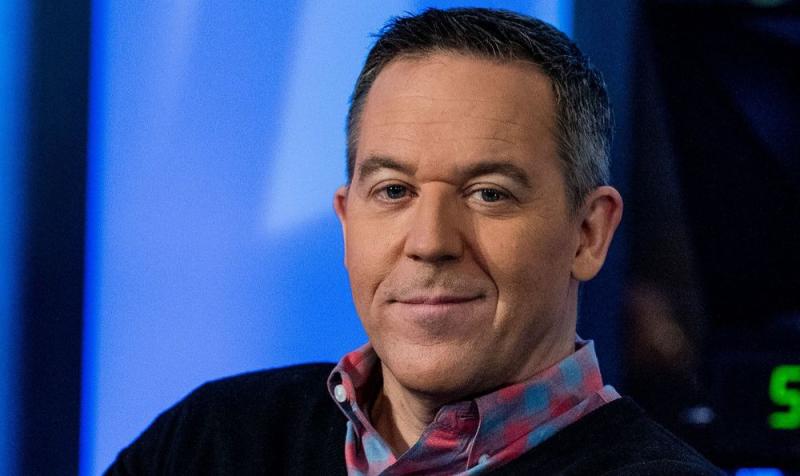 Greg Gutfeld on War in Ukraine: 'It's Not as Clear as That'