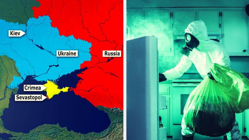Here's Why Russian claims about US biolabs in Ukraine don't hold up