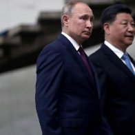 China's promotion of Russian disinformation indicates where its loyalties lie - CNN