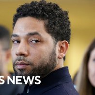 Watch Live: Jussie Smollett faces sentencing for hate crime hoax - YouTube