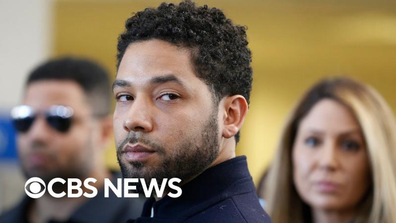Watch Live: Jussie Smollett faces sentencing for hate crime hoax - YouTube