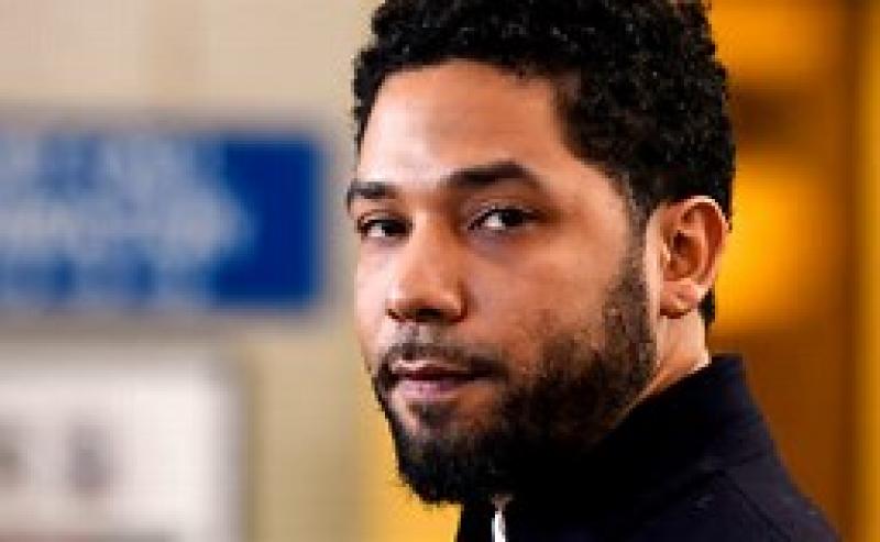 Jussie Smollett gets 150 days in jail for faking hate crime against himself