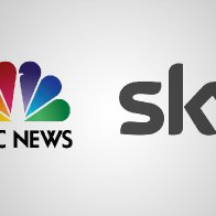 Sky News simulcasts popping up on MSNBC, NBC News Now