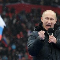 Putin's Challenge To The American Right