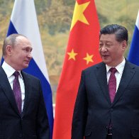 China and Russia are joining forces to spread disinformation