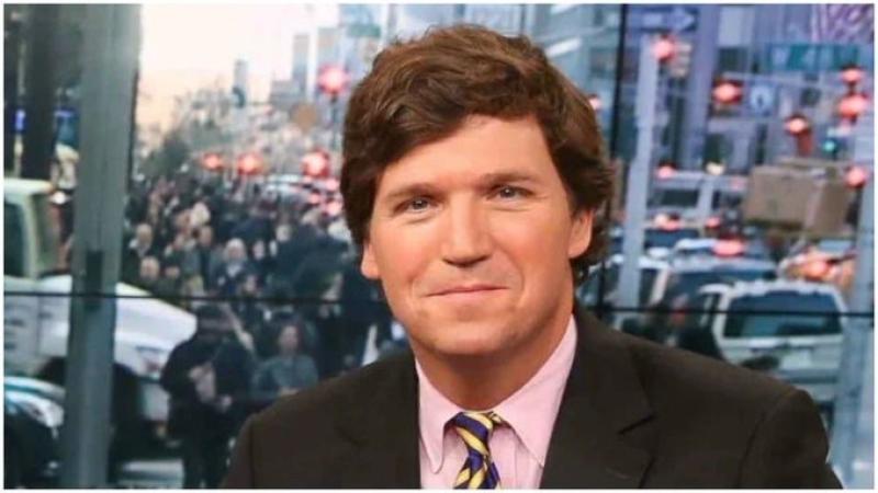 The left seeks to cancel Carlson