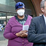 Boston BLM leader, husband charged with fraud, conspiracy