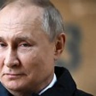 Vladimir Putin Has Fallen Into the Dictator Trap