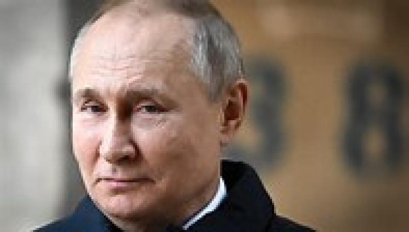 Vladimir Putin Has Fallen Into the Dictator Trap