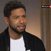 Court orders Jussie Smollett release from jail during appeal