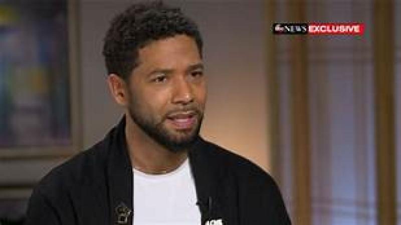 Court orders Jussie Smollett release from jail during appeal