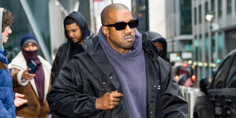 Kanye West banned from Instagram after violating hate speech and bullying policies