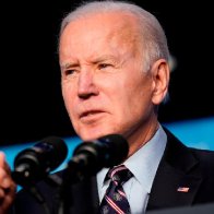 Biden's approval rating rises following Russian invasion of Ukraine - CNNPolitics