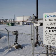 The Keystone XL pipeline has nothing to do with gas prices