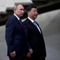 4 ways China is quietly making life harder for Russia