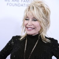 Rock & Roll Hall of Fame Rejects Dolly Parton's Removal