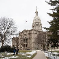 Tax Cut Showdown in Michigan 