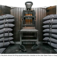 South Carolina now able to carry out firing-squad executions