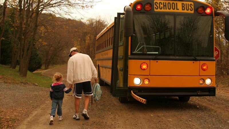 Opinion | Who's Unhappy With Schools? The Answer Surprised Me.