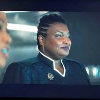 National Review Editor Outraged Trump Wasn’t Made President Of Earth on Star Trek But Stacy Abrams Was, How Is That Even Fair?