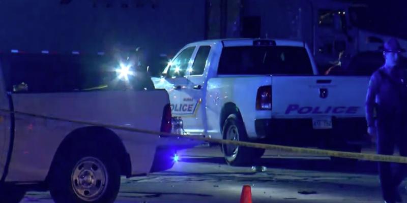 As many as 10 injured in shooting at Arkansas car show, state police say