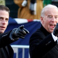 Trumpworld figures admit campaign expected Hunter Biden laptop story to help them in 2020 election | The Independent