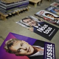 France’s presidential elections: All you need to know