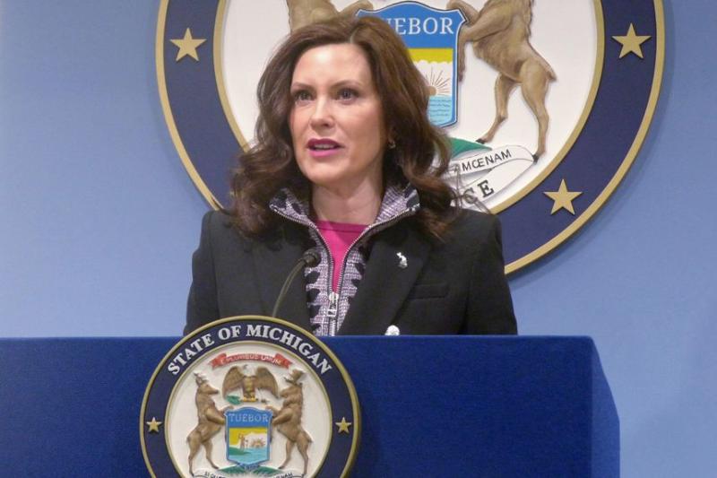 In Trial of Plot to Kidnap Michigan Governor Whitmer, Informant Talks of Violent Threats