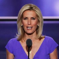 Scumbag Laura Ingraham Says Senate Should Deny Jackson SC appointment because Biden has low poll ratings