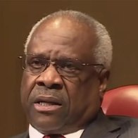 Time for Clarence Thomas to step down after 'haunting the court for years': NYT editorial board member