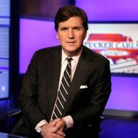 Tucker Carlson Echoes the Kremlin and Tries to Tie in Hunter Biden With a Supposed Ukrainian Bioweapons Lab